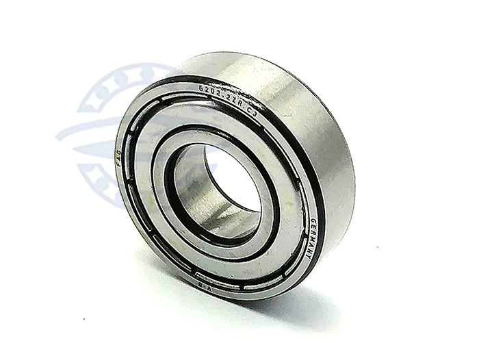 Vòng bi rãnh sâu 6014 ZZ 2RS Kích thước 70 * 110 * 20 mm Trọng lượng 0,61KG