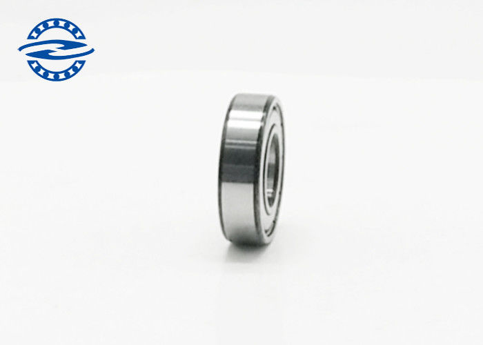6002 ZZ Vòng bi rãnh sâu Hàng đơn cho động cơ Kích thước 15 * 32 * 9 mm