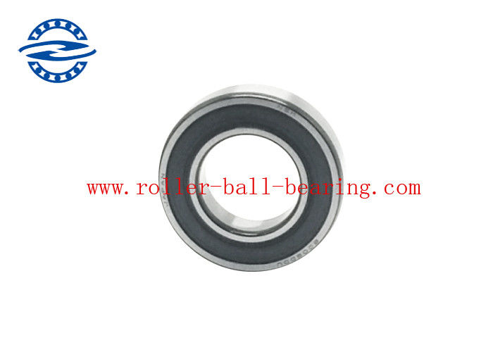 Vòng bi rãnh sâu 6006 2rs Kích thước vòng bi 30 * 55 * 13MM 6000 series