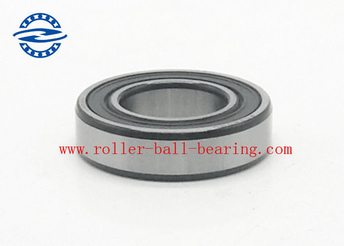 Vòng bi rãnh sâu 6006 2rs Kích thước vòng bi 30 * 55 * 13MM 6000 series