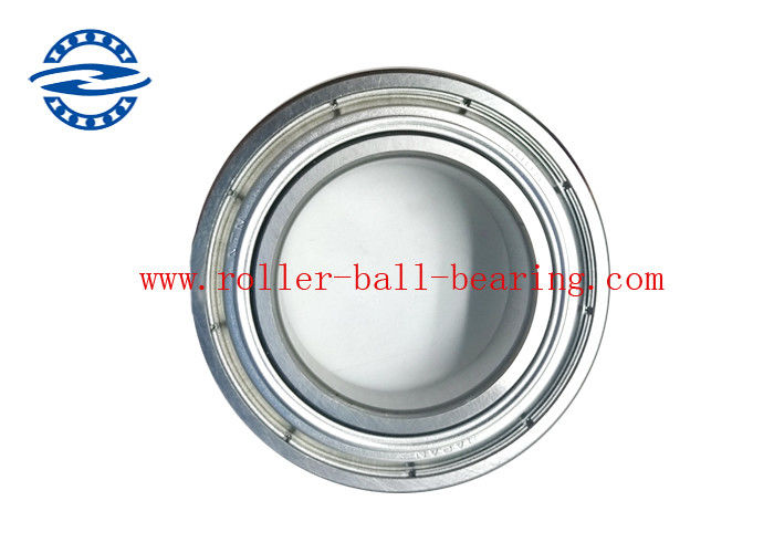 Vòng bi rãnh sâu 6009 ZZ 2RS Kích thước hàng đơn 45 * 75 * 16mm