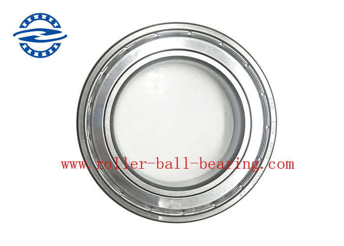 6011ZZ 2RS OPEN C3 Vòng bi rãnh sâu Kích thước 55 * 90 * 18mm