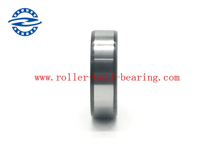 Vòng bi rãnh sâu 6203 2rs Vòng bi một hàng Kích thước 17 * 40 * 12mm