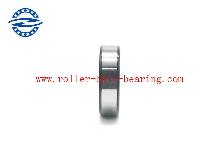 Vòng bi rãnh sâu 6205 ZZ Kích thước 52 * 25 * 15MM Trọng lượng 0,129KG