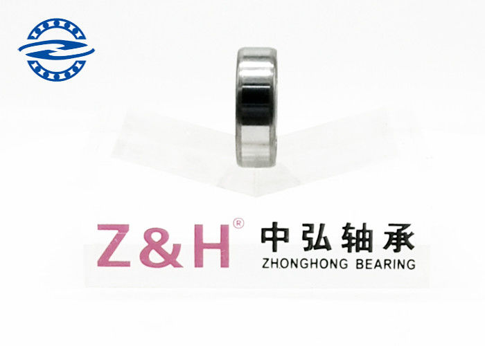 Vòng bi rãnh sâu 6301 2RS 2ZZ Kích thước 12 * 37 * 12MM Trọng lượng 0.06KG
