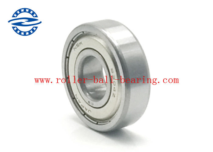 6304 Zz 2rs Vòng bi rãnh sâu Kích thước 20x52x15mm Trọng lượng 0,142KG