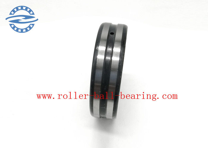 Con lăn hình cầu Vòng bi thép Chrome 21307 CC CA MB W33 Kích thước 35 * 80 * 21mm