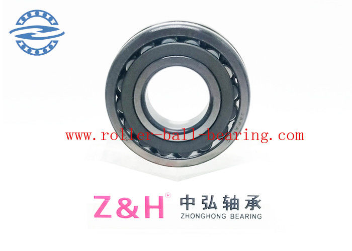 Con lăn hình cầu Vòng bi thép Chrome 21307 CC CA MB W33 Kích thước 35 * 80 * 21mm
