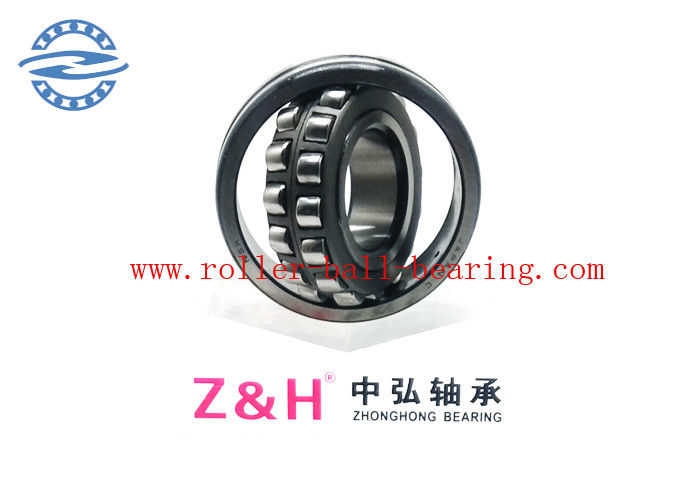 Con lăn hình cầu Vòng bi thép Chrome 21307 CC CA MB W33 Kích thước 35 * 80 * 21mm