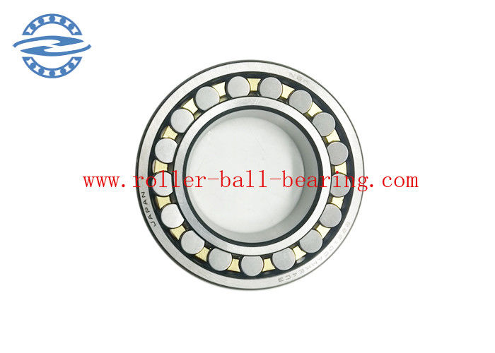Vòng bi lăn hình cầu P6 22210 E CA Kích thước 50 * 90 * 23MM 0,62KG