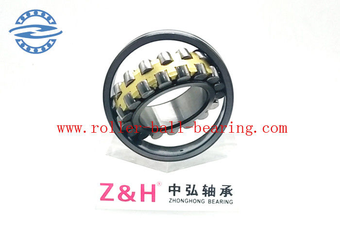 Vòng bi lăn hình cầu P6 22210 E CA Kích thước 50 * 90 * 23MM 0,62KG