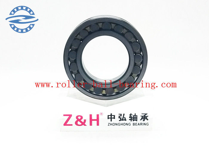 Vòng bi lăn hình cầu P6 22210 E CA Kích thước 50 * 90 * 23MM 0,62KG