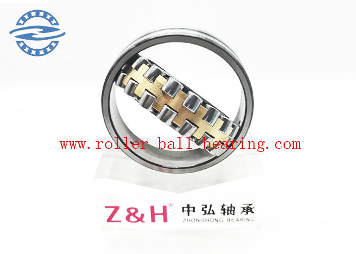 Vòng bi lăn hình cầu 22212 CA Kích thước 60 * 110 * 28 mm Trọng lượng 1.15kg