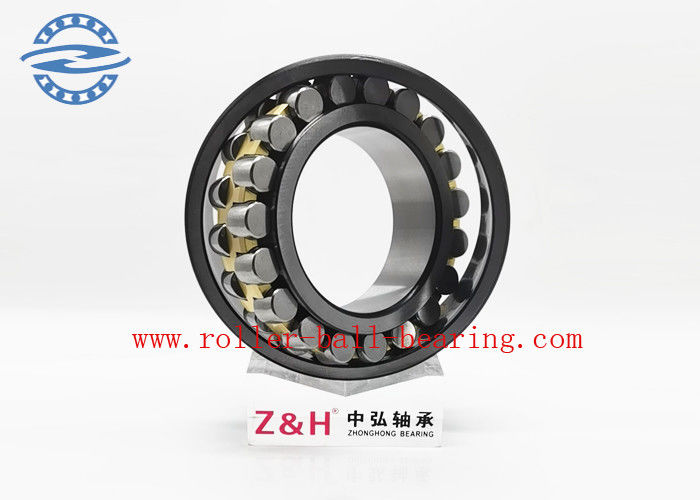 Vòng bi lăn hai hàng hình cầu 22218 E CC CA CK Kích thước 90 * 160 * 40MM