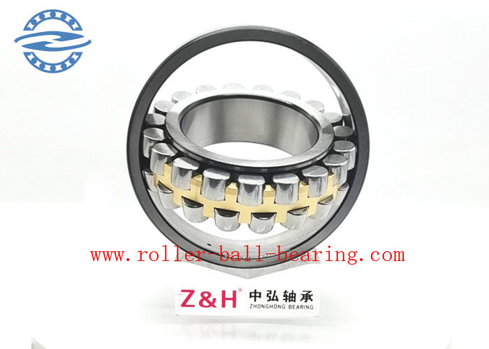 Vòng bi lăn hai hàng hình cầu 22218 E CC CA CK Kích thước 90 * 160 * 40MM