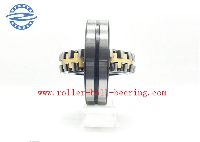 Vòng bi lăn hai hàng hình cầu 22218 E CC CA CK Kích thước 90 * 160 * 40MM