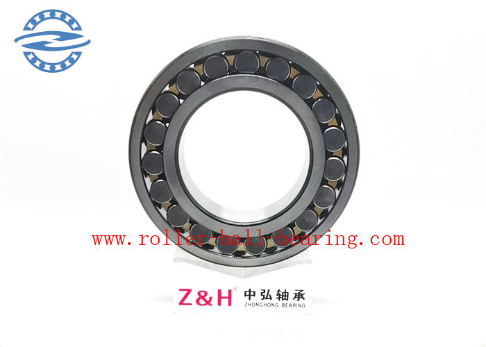 Vòng bi lăn hai hàng hình cầu 22218 E CC CA CK Kích thước 90 * 160 * 40MM