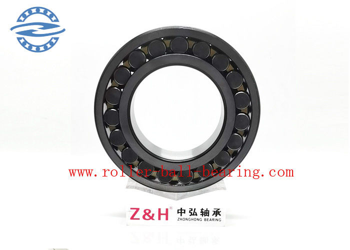 Vòng bi lăn hai hàng hình cầu 22218 E CC CA CK Kích thước 90 * 160 * 40MM