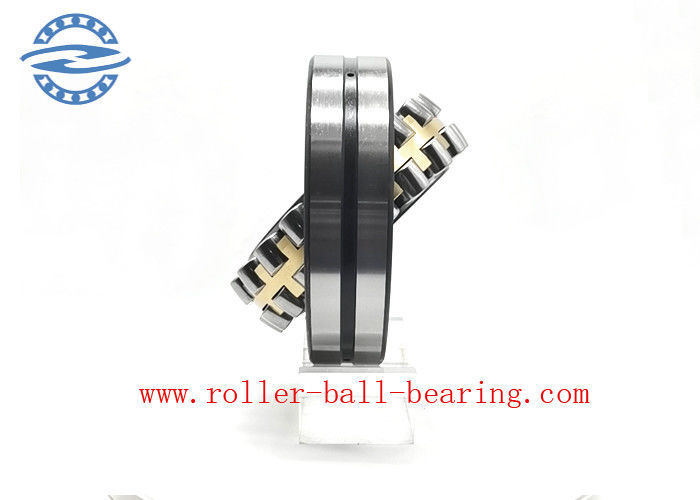 Vòng bi lăn hai hàng hình cầu 22218 E CC CA CK Kích thước 90 * 160 * 40MM