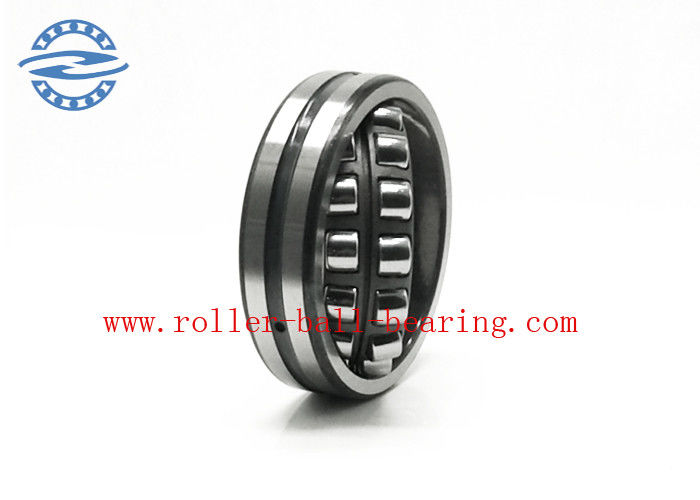 Vòng bi lăn hình cầu 21308CC / ​​W33 Vòng bi máy xúc cho nhà máy cán kích thước 40 * 90 * 23MM