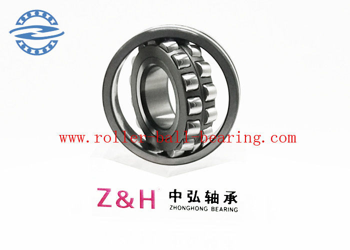 Vòng bi lăn hình cầu 21308CC / ​​W33 Vòng bi máy xúc cho nhà máy cán kích thước 40 * 90 * 23MM