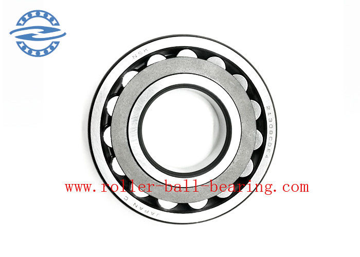 Vòng bi lăn hình cầu 21308CC / ​​W33 Vòng bi máy xúc cho nhà máy cán kích thước 40 * 90 * 23MM