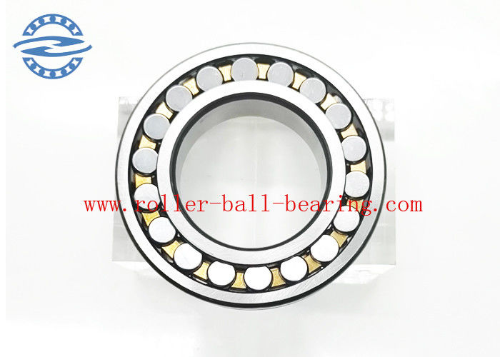 Thương Đông Trung Quốc Sản xuất vòng bi lăn hình cầu 22212CA / W33 60 * 110 * 28 Tuổi thọ cao Tiếng ồn thấp