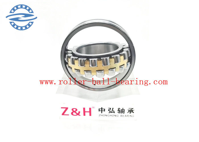 Thương Đông Trung Quốc Sản xuất vòng bi lăn hình cầu 22212CA / W33 60 * 110 * 28 Tuổi thọ cao Tiếng ồn thấp
