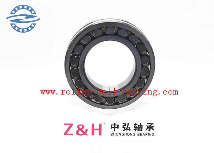 Thương Đông Trung Quốc Sản xuất vòng bi lăn hình cầu 22212CA / W33 60 * 110 * 28 Tuổi thọ cao Tiếng ồn thấp