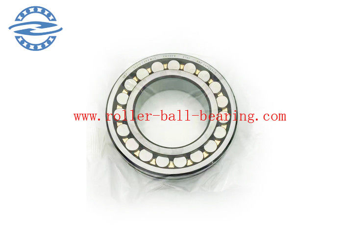 Thương Đông Trung Quốc Vòng bi lăn hình cầu Sản xuất máy xúc mang 22218CAK / W33 90 * 160 * 40 Tuổi thọ cao Tiếng ồn thấp