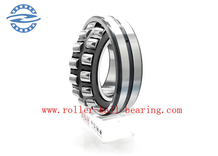 Chất lượng P5 Vòng bi lăn hình cầu 22218CCC / W33 kích thước 90 * 160 * 40 Được sử dụng trong bộ giảm tốc