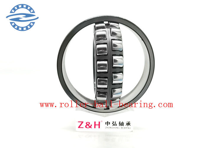 Chất lượng P5 Vòng bi lăn hình cầu 22218CCC / W33 kích thước 90 * 160 * 40 Được sử dụng trong bộ giảm tốc