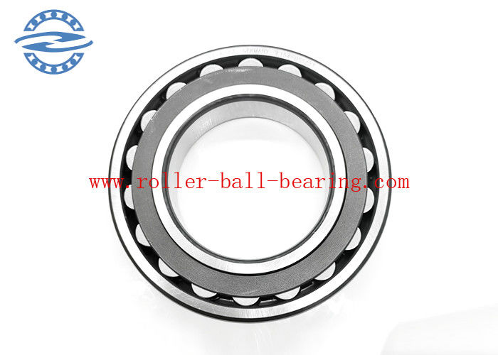 Chất lượng P5 Vòng bi lăn hình cầu 22218CCC / W33 kích thước 90 * 160 * 40 Được sử dụng trong bộ giảm tốc