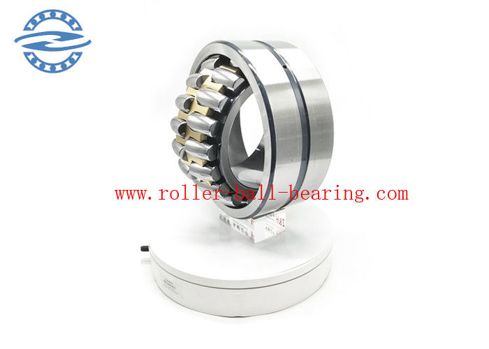 24130 CA CC MB E Vòng bi lăn hình cầu Kích thước 150 * 250 * 100mm Trọng lượng 19KG