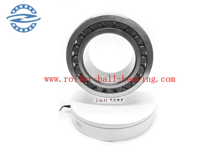 24130 CA CC MB E Vòng bi lăn hình cầu Kích thước 150 * 250 * 100mm Trọng lượng 19KG