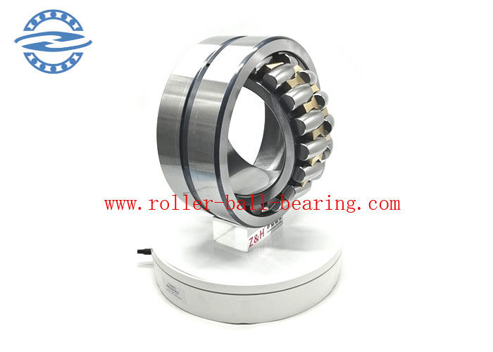 24130 CA CC MB E Vòng bi lăn hình cầu Kích thước 150 * 250 * 100mm Trọng lượng 19KG