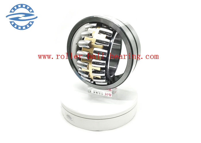 24130 CA CC MB E Vòng bi lăn hình cầu Kích thước 150 * 250 * 100mm Trọng lượng 19KG