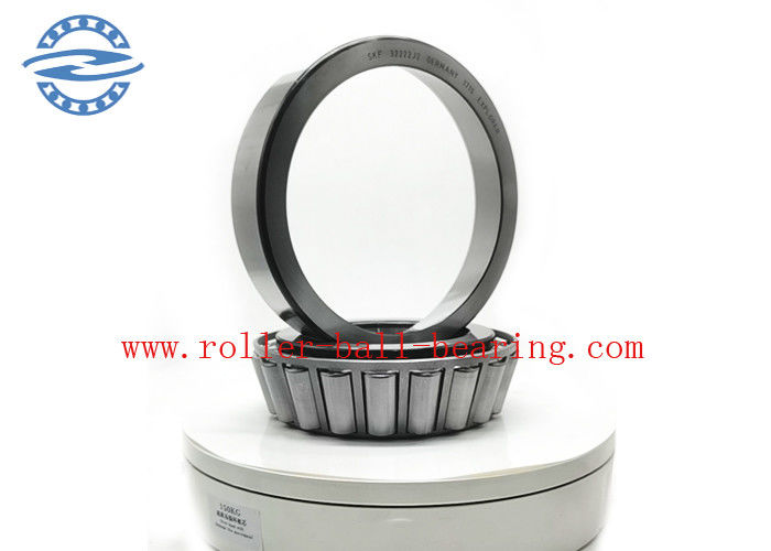 25878/21 Vòng bi lăn hình côn 25878/25821 Kích thước 34,925 × 73,025 × 23,812 MM 25878 25821