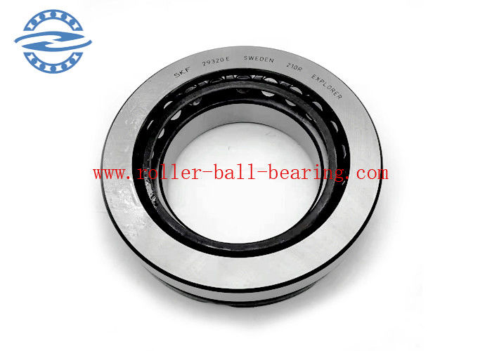 Vòng bi lăn lực đẩy 29320E cho băng chuyền Kích thước 100 * 170 * 42 mm Trọng lượng 3,65KG