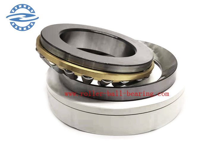 Vòng bi lăn lực đẩy 29330 Kích thước 150 * 250 * 60mm cho máy móc chế biến gỗ