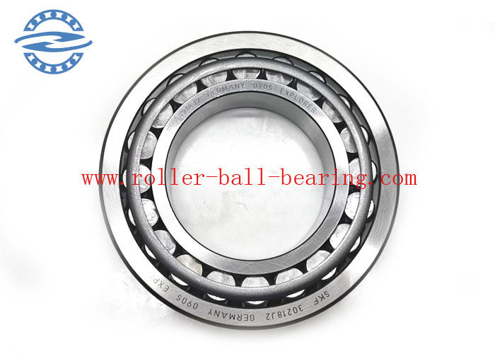 Nhà cung cấp nhà máy Vòng bi lăn hình côn 30218 Kích thước 90 * 160 * 30 mm Trọng lượng 2,54KG