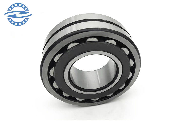 Vòng bi lăn hình cầu có độ ồn thấp Vòng bi máy xúc 22315CCC / W33 kích thước 75 * 160 * 55 mm