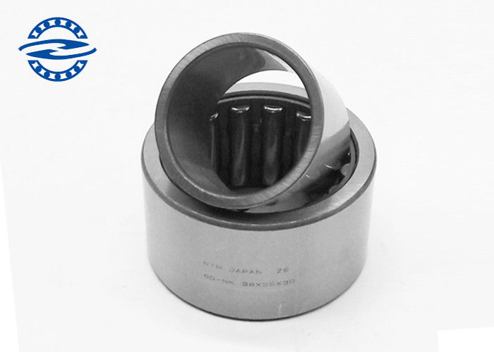 NK385530 NK38 * 55 * 30 385530 Ổ lăn hạt 8Q-NK Kích thước NK 38X55X30 mm Trọng lượng 0,203KG