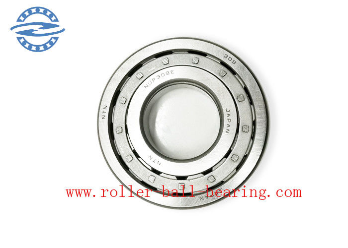 Vòng bi lăn hình trụ NUP 308E C3 Kích thước 40 * 90 * 23 mm Trọng lượng 0,77kg