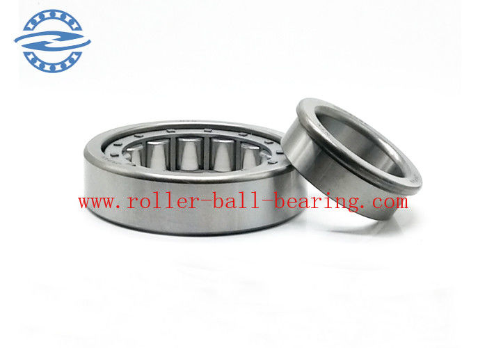 Vòng bi lăn hình trụ NUP 308E C3 Kích thước 40 * 90 * 23 mm Trọng lượng 0,77kg