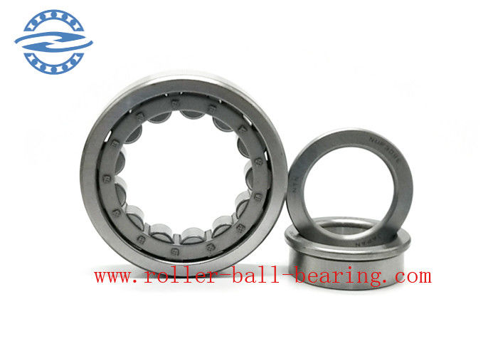 Vòng bi lăn hình trụ NUP 308E C3 Kích thước 40 * 90 * 23 mm Trọng lượng 0,77kg