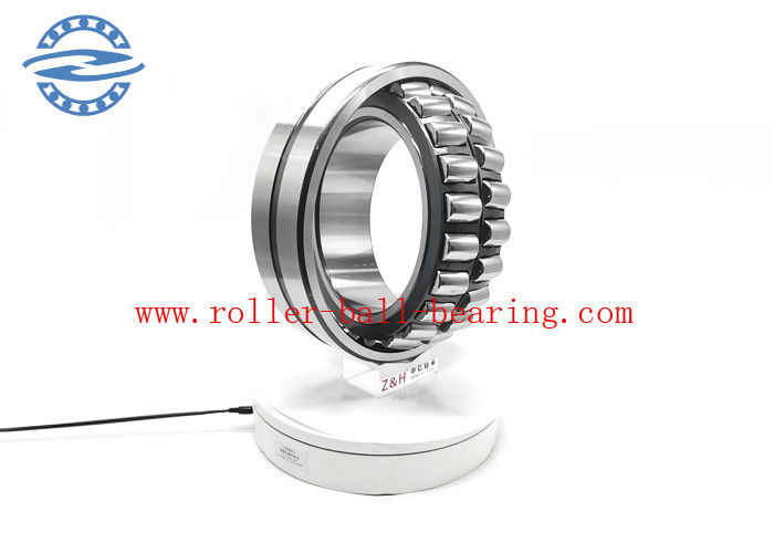 Vòng bi hình cầu 23040CC / W33 Kích thước 200 * 310 * 82MM được sử dụng trong các máy móc khác nhau