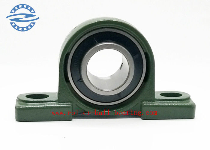 Vòng bi gối UCP208 P0 P6 P5 Độ chính xác ABEC-3 ABEC-5 Trọng lượng 2KG