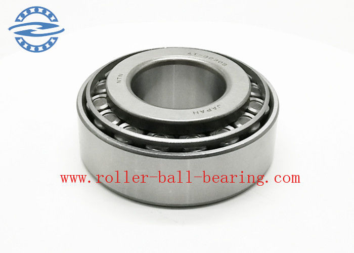 Vòng bi lăn hình côn GCr15 32309 Kích thước hàng đơn 45 * 100 * 38,25mm