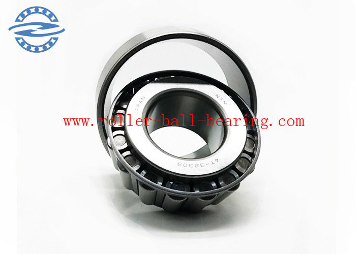 Vòng bi lăn hình côn GCr15 32309 Kích thước hàng đơn 45 * 100 * 38,25mm